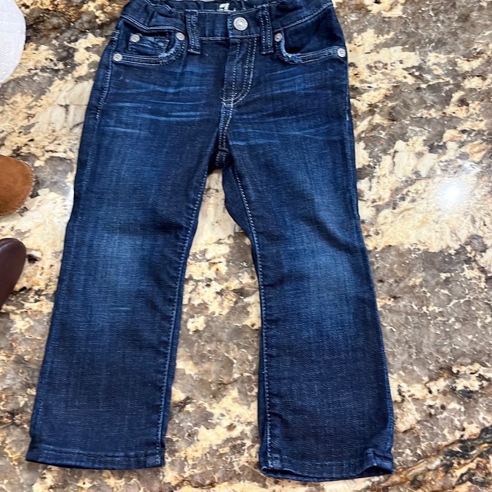 7 for all mankind jeans